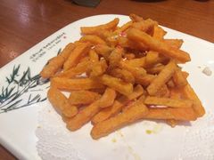 -金掌勺东北菜(格兰晴天店)