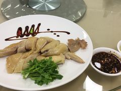-福今喜粤餐厅