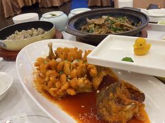 -全聚德(常州店)