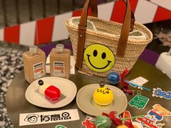 -LOEWE罗意威(北京SKP女装店(一层))