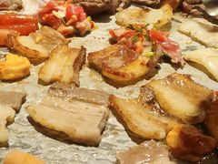 -吉布鲁牛排海鲜自助(袁州店)