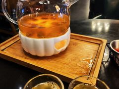 -绿茵阁(江南西路店)