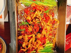 -小隐人家(乐松店)