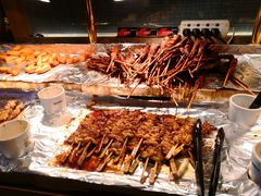 -比格比萨自助(裕源大厦店)