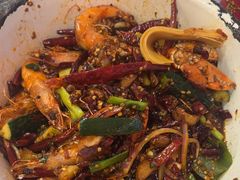 -辣螃铠盆盆蟹大排档(总店)