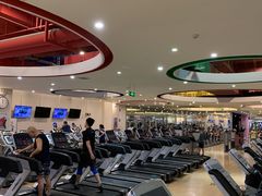 -奇迹健身(SM广场店)