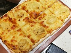 -夏日玛莉西餐厅(金茂览秀城店)