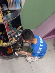 -玩元素·家庭游乐成长中心(香格里拉店)