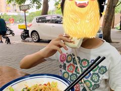 -张老三肉丸糊辣汤(丰登南路店)