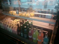 -栖巢咖啡(天鹅湖万达低碳店)