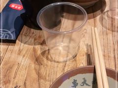 -串大叔炭火烤串·鸡西大冷面刀削面(总店)