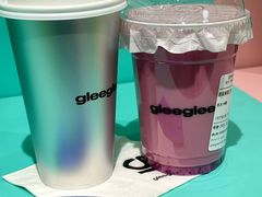 -gleeglee乐溢亦茶(合生汇店)