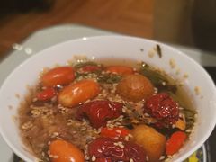 -宁夏国强手抓羊肉·清真菜(未央路凤三店)