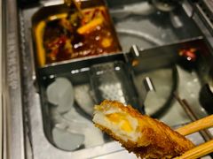-海底捞火锅(名门店)