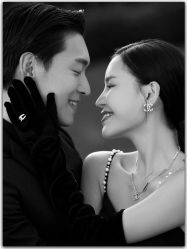 -CD视觉婚纱摄影