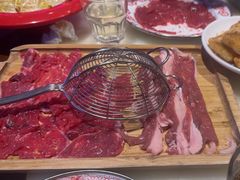 -重庆高老九火锅(万象城店)