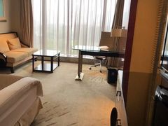 -上海中谷小南国花园酒店
