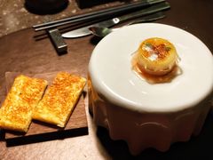 鸭肝-泰安门Taian Table(镇宁路店)