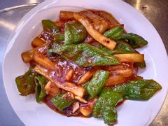 -俭寨大盘鸡·缸子肉·小公鸡·新疆菜(云通店)