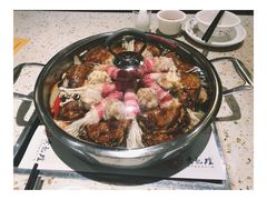 -黄记煌三汁焖锅(广州曜一城店)