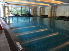 -济南喜来登酒店