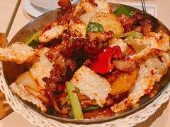 -避风塘(百联东郊店)