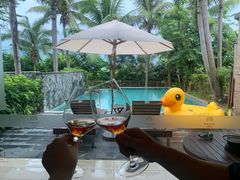 -海南清水湾莱佛士酒店