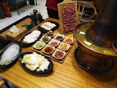 -禾记花园涮肉餐厅
