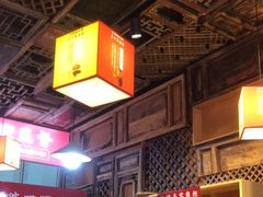 -阿婆情腊排骨火锅(金虹路店)