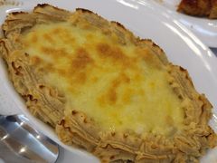 铁板杂拌-成桂西餐厅·42年的味道(五大道疙瘩楼店)