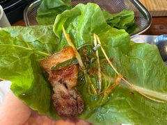 -Dombe豚(黑猪肉街店)