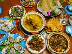 -金龙·打边炉(武进路店)