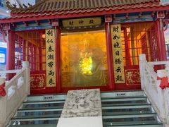 -龙塔