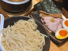 -Ramen满吉·豚骨拉面(丽园路店)