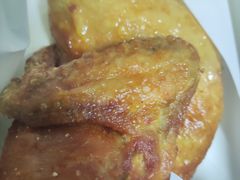 -麦当劳(玉桥中路店)
