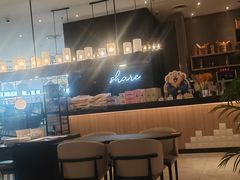 -必胜客(砂之船中东奥莱店)