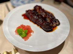 -侨美食家·粤菜(体育西路店)