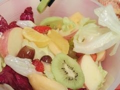 -西贝莜面村(镇江苏宁广场店)