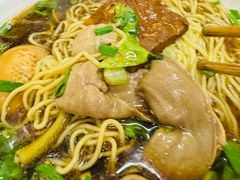 -老赵面店(大西路店)