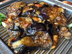 -U你·湖北家宴菜(南湖总店)
