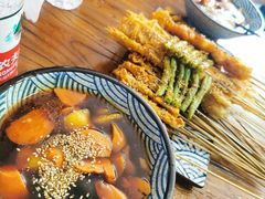 -小二楼炖肠