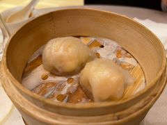 -上海金桥红枫万豪酒店-万豪中餐厅