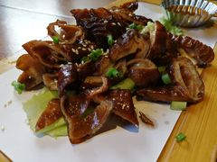 -大牌大·传统杭帮菜(湖滨店)