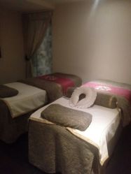 -时尚殿堂·颜SPA