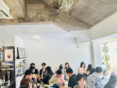 -麻雀咖啡SPARROW COFFEE(十全街店)