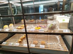 -奈雪的茶(亨特国际广场店)