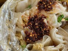-八分场凉皮老店(正宗)