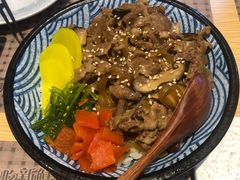 -林妈妈村·日式料理(宝山万达店)