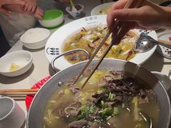 -渔语鱼酸菜鱼新川菜(来福士店)