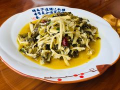 -灵福缘私房菜·农家菜(拈花湾·灵山大佛必推店)